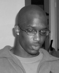 Marcus Portrait