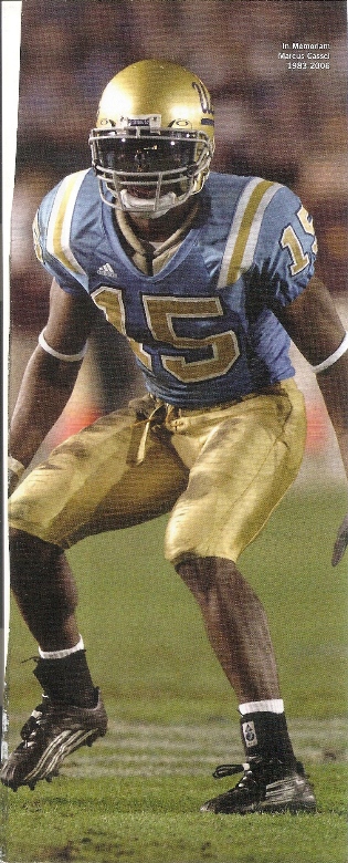 UCLA vs. USC