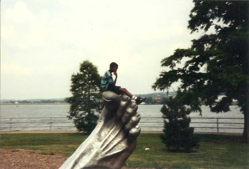 Marcus Cassel, photo 1 of 35