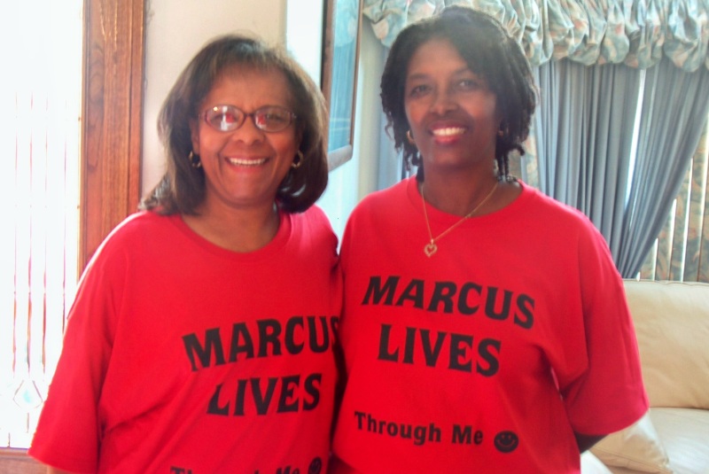 Marcus Cassel, photo 12 of 35
