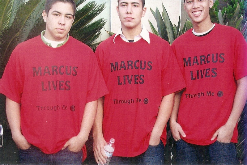 Marcus Cassel, photo 14 of 35