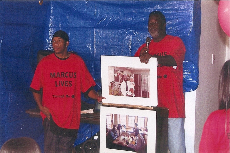 Marcus Cassel, photo 17 of 35