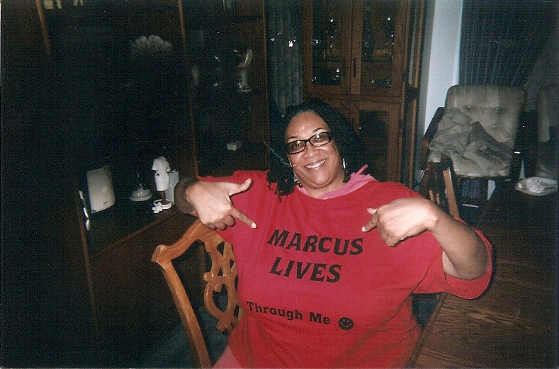 Marcus Cassel, photo 4 of 35