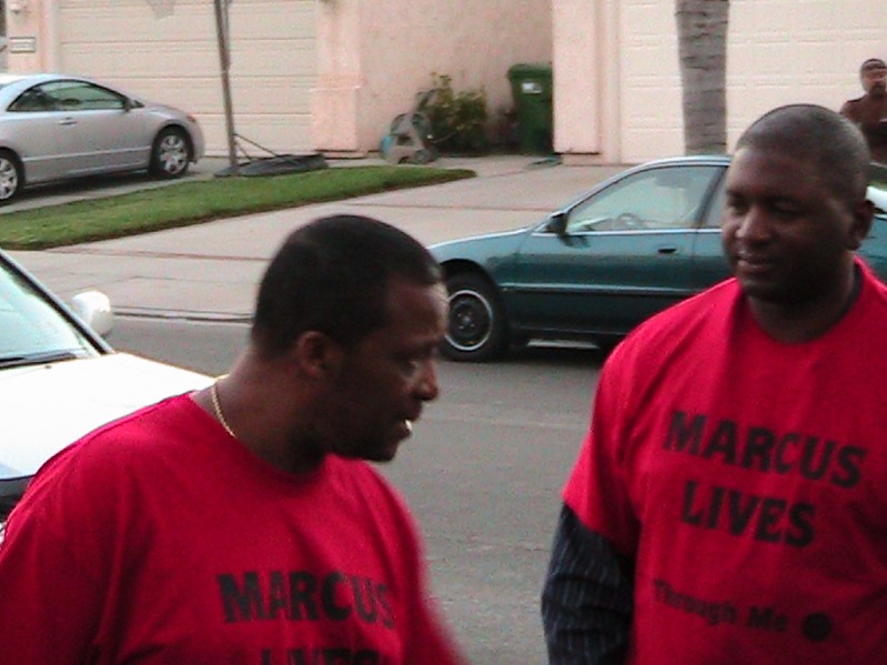 Marcus Cassel, photo 7 of 35
