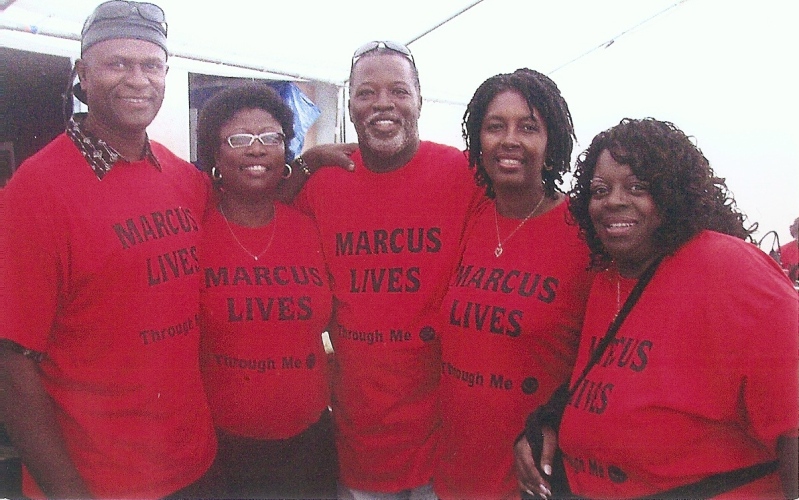 Marcus Cassel, photo 9 of 35
