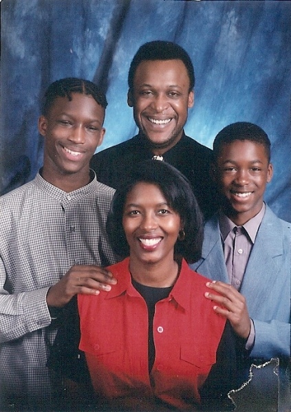 (1995): Marcus 12 years old, Jason 10 years old—Jason in 6th grade, Long Beach Brethren, Marcus 8th grade, Calvary Chapel Christian School